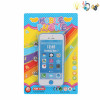 mobile phones Botton-press Realistic Lights Music IC without language With battery Plastic【English Packaging】_P01514579_2_m