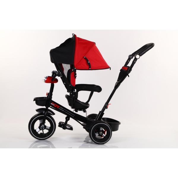 Swivel Stroller