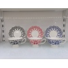 12PCS teacups,201-300ml,Ceramics【Packaging without Words】_200794925