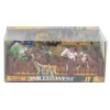 Western Cowboy Riding+Western Carriage Cover Plastic【English Packaging】_P02032244_2_m