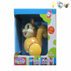 squirrel Electric Lights Music IC without language With battery Plastic【English Packaging】_P02111845_2_m