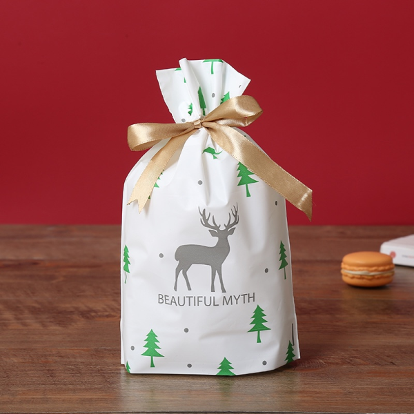 Medium Elk Candy Bag