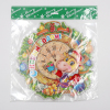 christmas Stickers paper【English Packaging】_P01992997_5_m