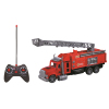 Fire truck Remote Control 4 directions Non-transparent wheels Plastic【English Packaging】_P02320144_6_m