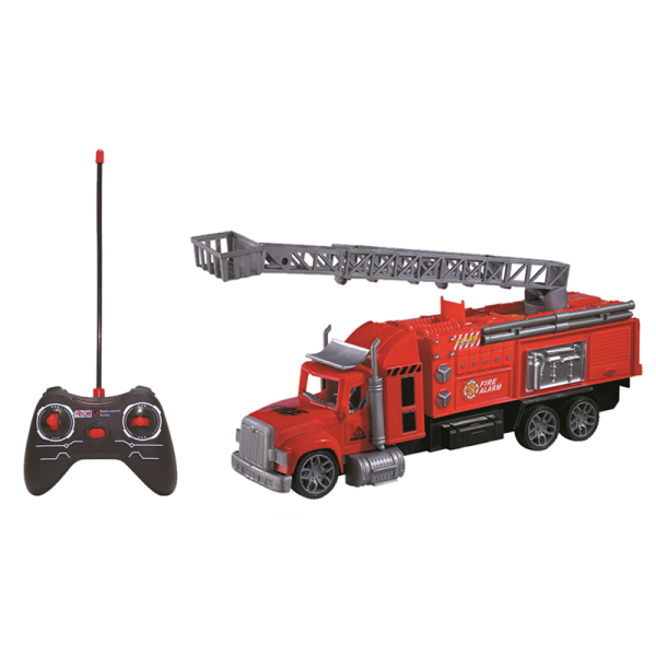 Fire truck