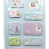 sticky note paper【English Packaging】_P01984248_31_m