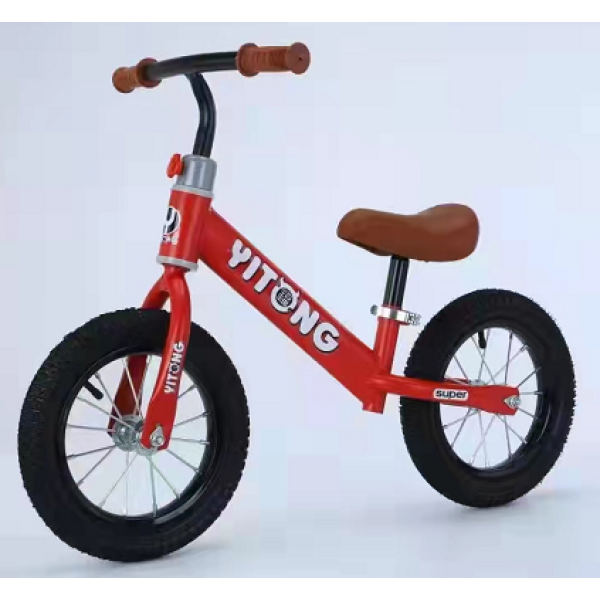 12 inch balance bike