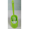 toilet brush,one colour only,Plastic【Packaging without Words】_201694873