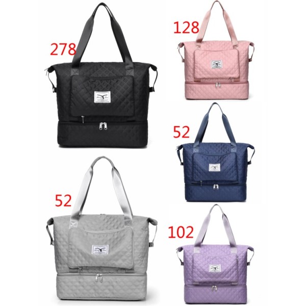 Handheld Crossbody Bag