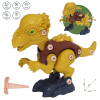 DIY Disassembly of Velociraptor,Plastic【English Packaging】_P02969486_20_m