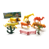 Animal set Plastic【English Packaging】_P01945008_4_m