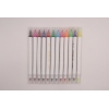 Double headed water-based marker pen  Plastic【Chinese English  Packaging】_P02127919_3_m