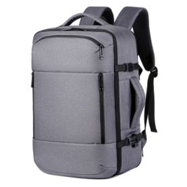 Business with usb charging computer backpack