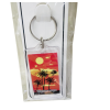 Keychain Souvenir,Multiple styles,Plastic【Packaging without Words】_P02855411_5_m