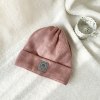 knit cap Unisex 56-58CM 100% acrylic 【English Packaging】_P02602491_7_m