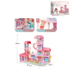 villa set Realistic Plastic【English Packaging】_200815600