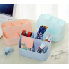 Plastic pencil holder Mixed colors,Plastic【Packaging without Words】_P02405609_4_m