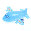 plane (3) Slide/taxiing Cute Version Plastic【English Packaging】_P01096862_5_m