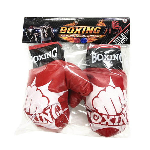 boxing set