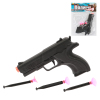 gun Soft bullet Pistol
 Solid color Plastic【Russian Packaging】_200621250