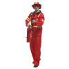 Firefighting Clothing Set,Plush【English Packaging】_201548182