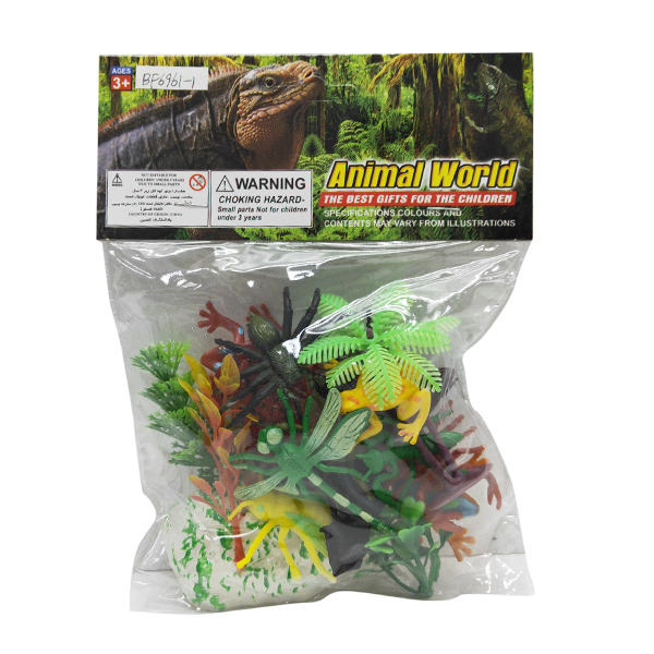 insect set Plastic【English Packaging】_200789928_hd