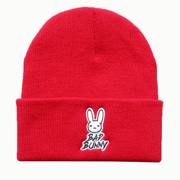 Bunny New/Rabbit Letter Hat