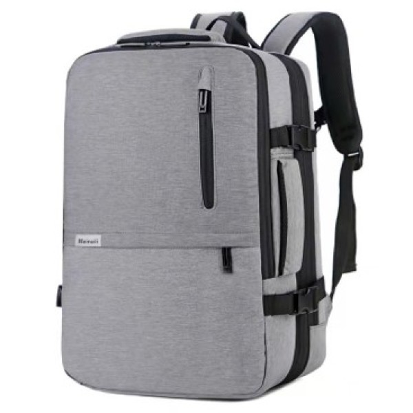 Business with usb charging computer backpack