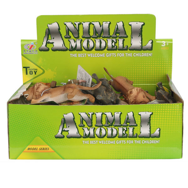 24PCS animal Plastic【English Packaging】_101037127_hd