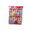 12PCS Doll Plastic【English Packaging】_P01450044_2_m