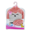 clothes set Doll clothes Plastic【English Packaging】_P01883023_9_m