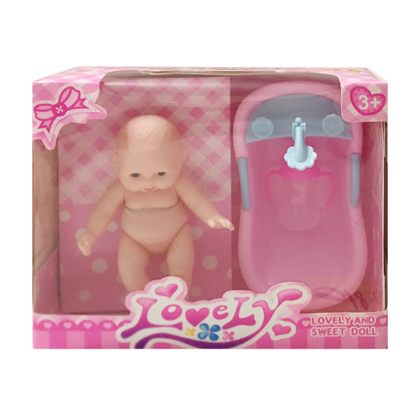 doll set