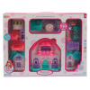 villa set Cute Version Plastic【English Packaging】_P01462897_2_m