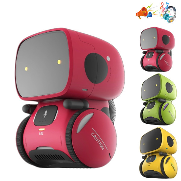 robot