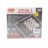 chess set Chinese chess
  Plastic【English Packaging】_200084020_1_m