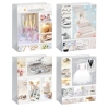 12PCS Подарочные пакеты   бумага【Упаковка без надписей】_P02131679_2_m