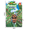 Simulation Insect Spider Ornament,Plastic【English Packaging】_P02939437_7_m