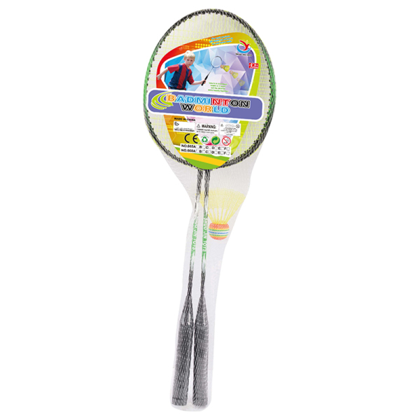 badminton set