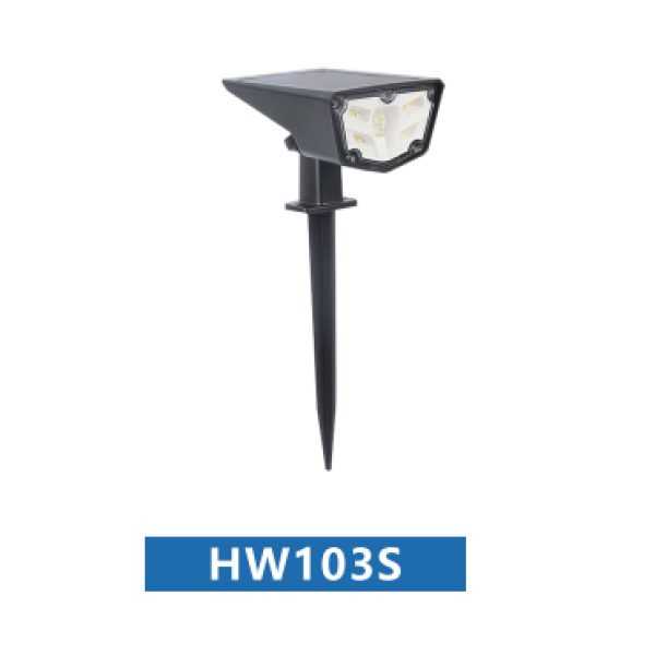 Solar lawn light 【 32.8 * 13.8 * 10.4cm 】