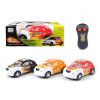 car Remote Control 2 directions Non-transparent wheels Plastic【English Packaging】_200034235_1_m