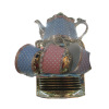 13pcs Teapot Ceramics【English Packaging】_200016642