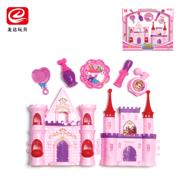 Castle set