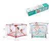 fence set Plastic【English Packaging】_P02184395_2_m