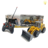 truck Remote Control 4 directions Lights Non-transparent wheels Plastic【English Packaging】_P01997593_4_m