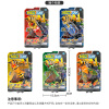 5-body insect feedback robot Pull Back Transformation Plastic【English Packaging】_P01932697_4_m