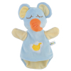 Cute pet, hand puppet, elephant,one colour only,Plush【English Packaging】_P02910802_4_m