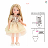 dolls,14 inches,Touch control,Music,IC without language,Plastic【English Packaging】_P02958597_8_m