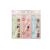 100g 17 pages x 5 sticky notes【Packaging without Words】_P02070432_13_m