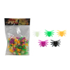 200 spiders Plastic【English Packaging】_P02267007_5_m