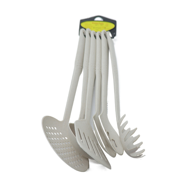 Spatula set of 6